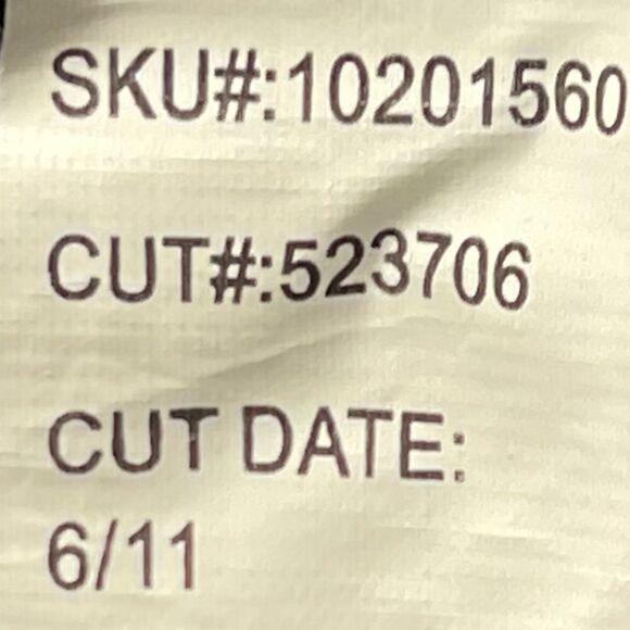 Torrid Denim NWOT Jegging Jeans Sz 20 R - Picture 7 of 8